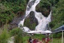 Tour Through the Mountains of Eastern Antioquia